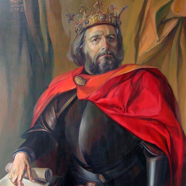 Роман Мстиславович